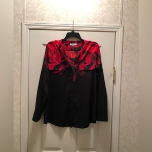 Calvin Klein Blouse